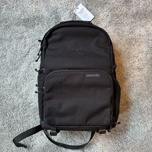 Brevite Jumper Regular camera backpack like new